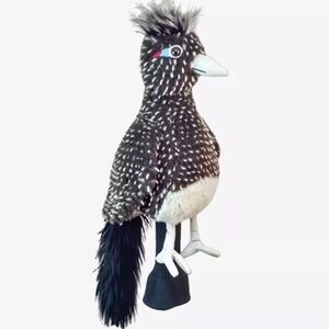 Daphne’s Road-Runner Headcover